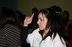carnevale '08038